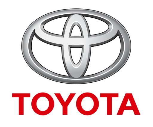 Toyota Compatible Spare Parts